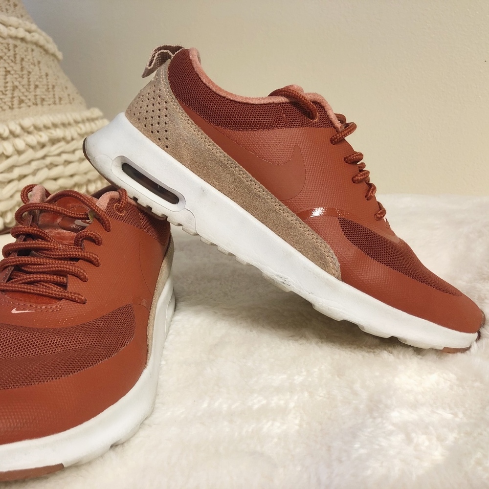 Nike AIR MAX THEA